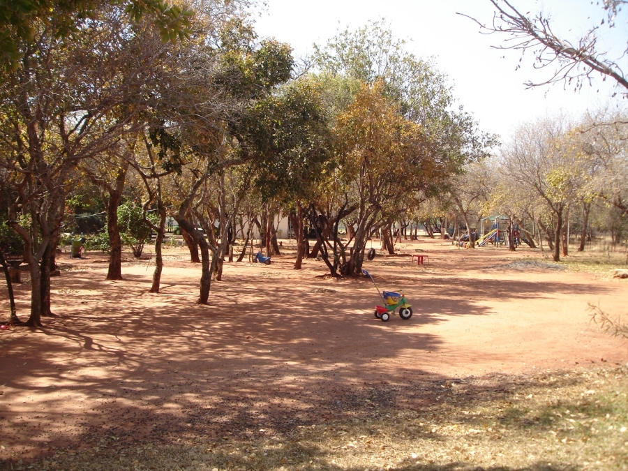 Commercial Property for Sale in Kroondal North West